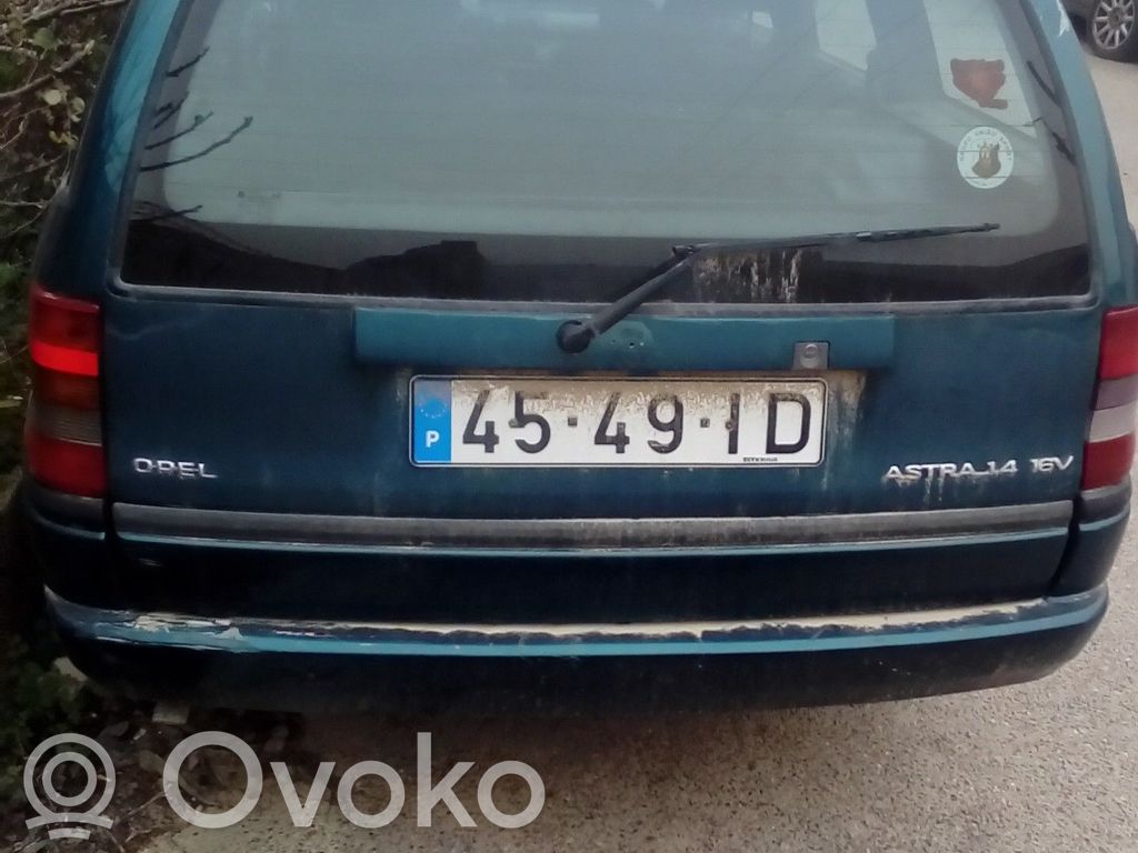 Astra F Astra