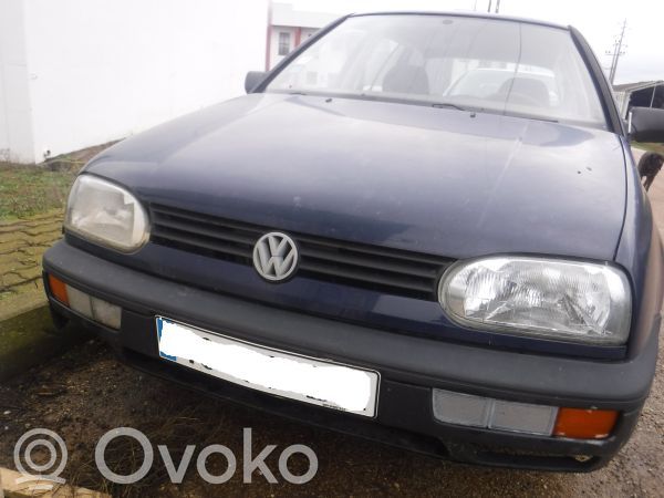Golf III Golf