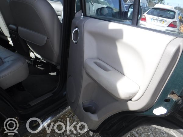 Cherokee KJ Cherokee