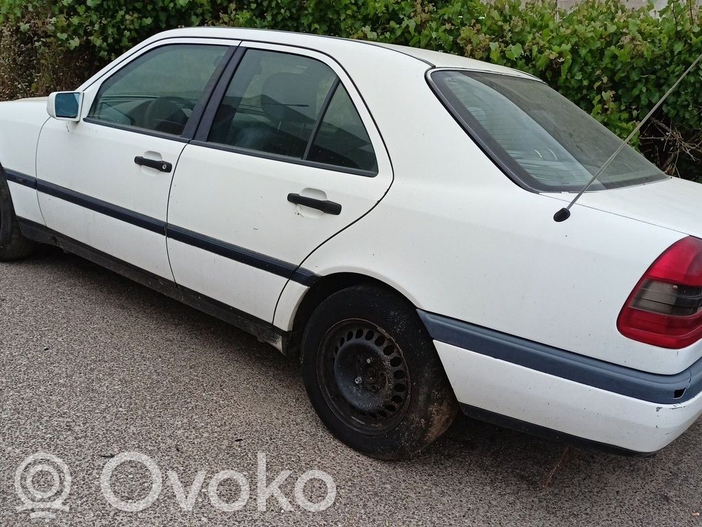 C W202 C-class, AMG (W202, W203, W204, W205, W206)