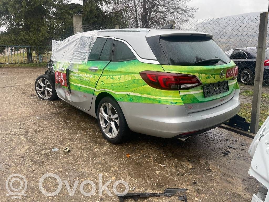 Astra K Astra  13356651