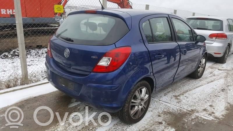 Corsa D Corsa  55580830
