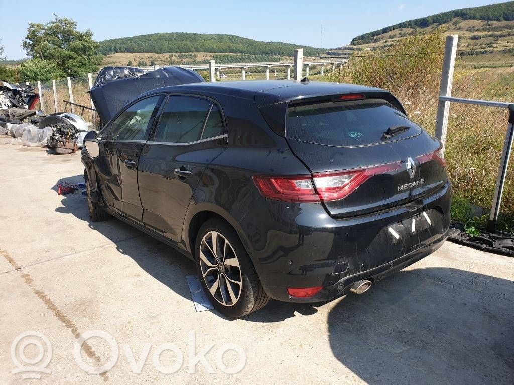 Megane IV Megane  284624085R