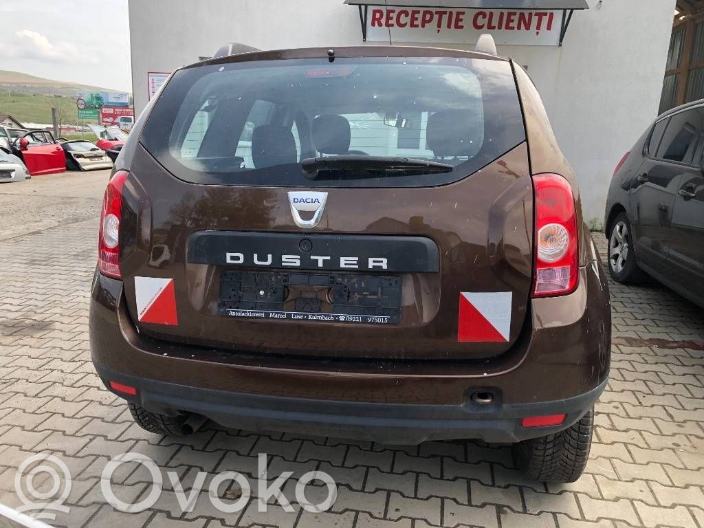Duster Duster  N106278B