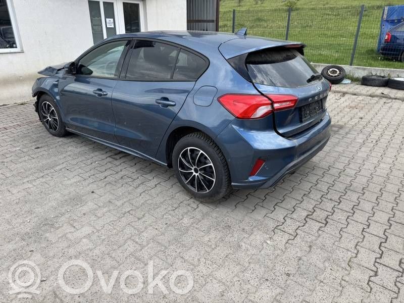 Focus Focus  JX6T11000CA