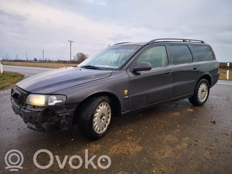 V70 S70, V70, V70 XC  B5244S