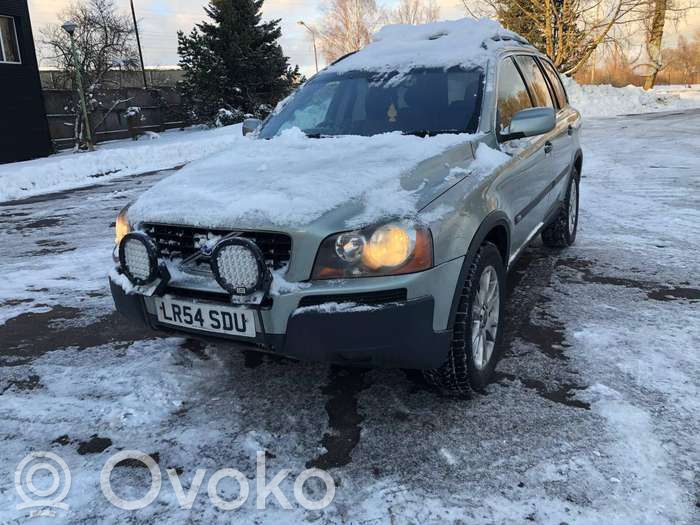 XC90 XC90