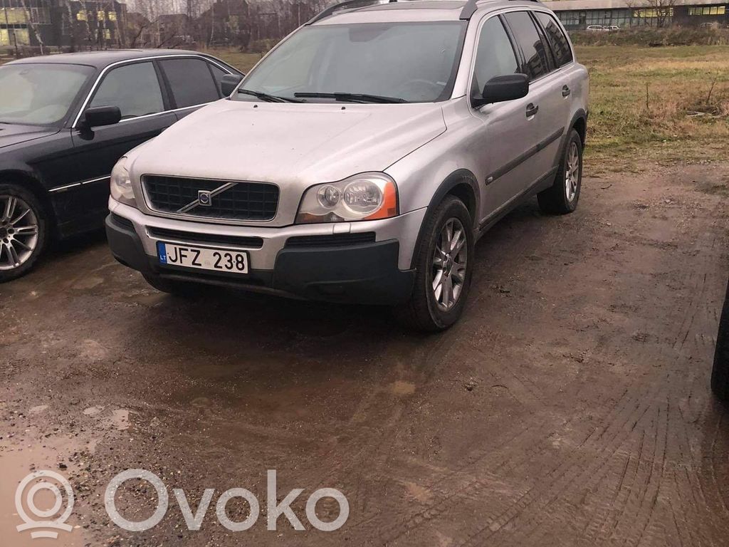 XC90 XC90  869658
