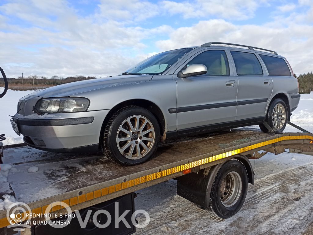 V70 S70, V70, V70 XC