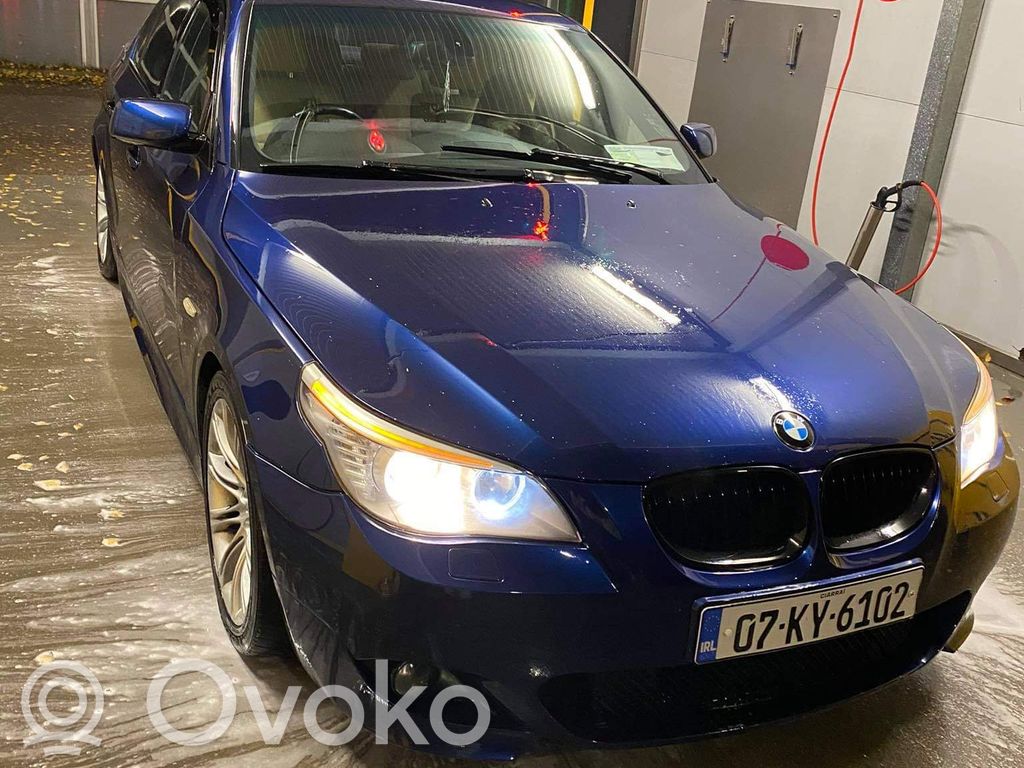 5 E60 E61 Series 5