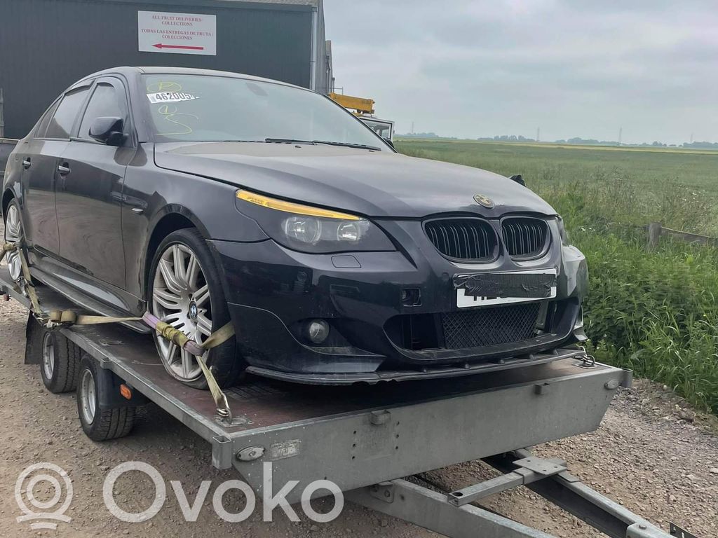 5 E60 E61 Series 5