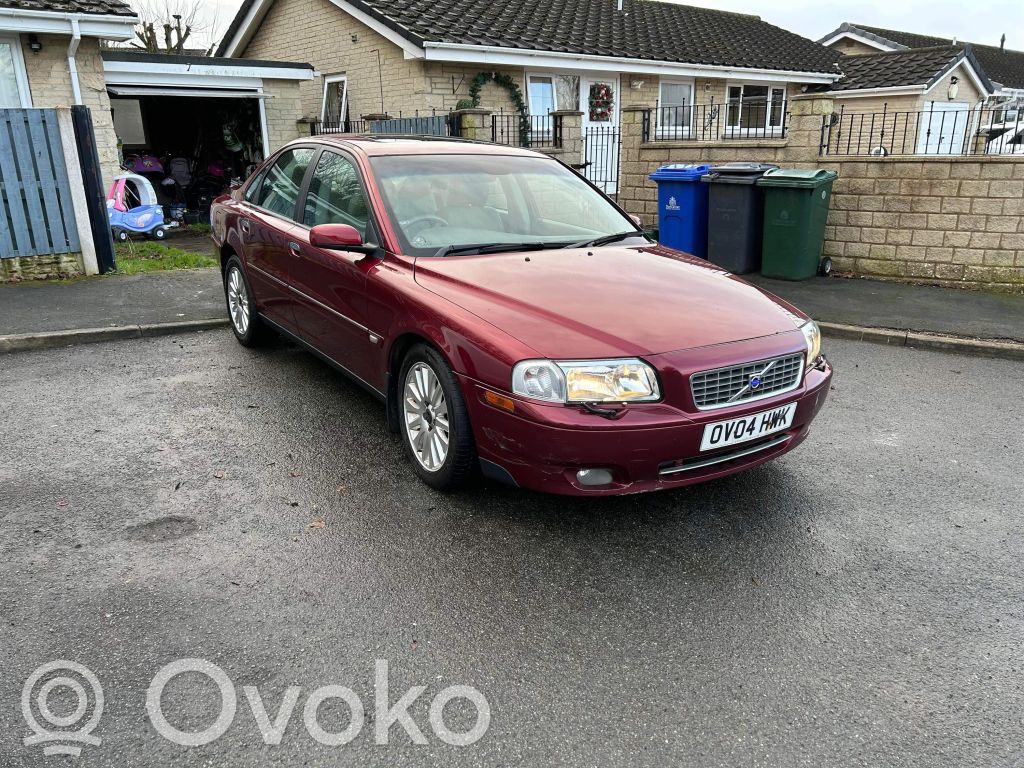 S80 S80