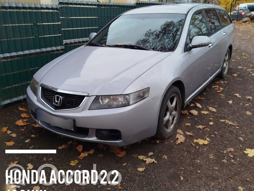 Accord Accord  18900RBD
