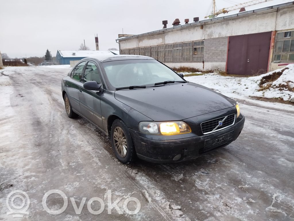 S60 S60  P8671245