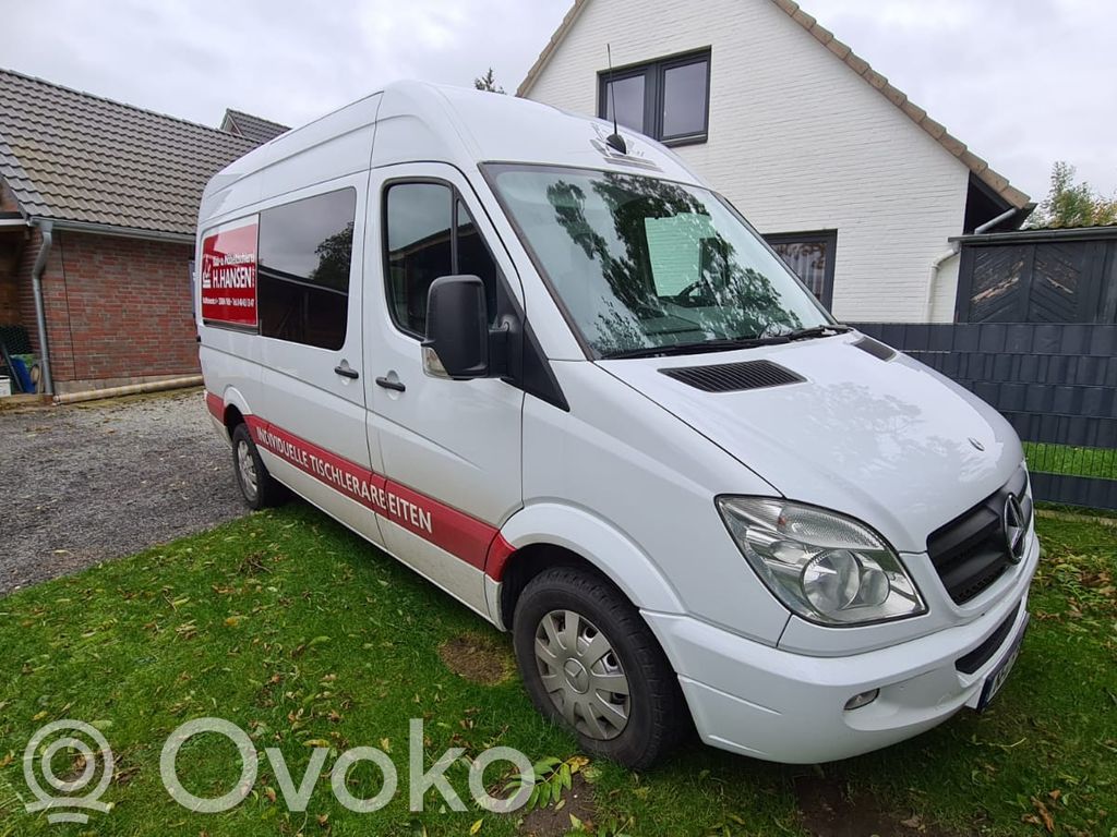 Sprinter W906 Sprinter  000545622