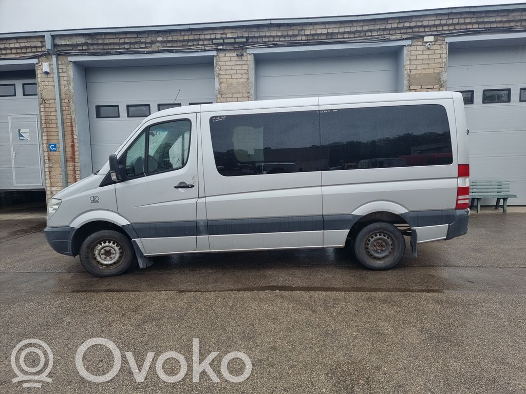 Sprinter W906 Sprinter  MF4042