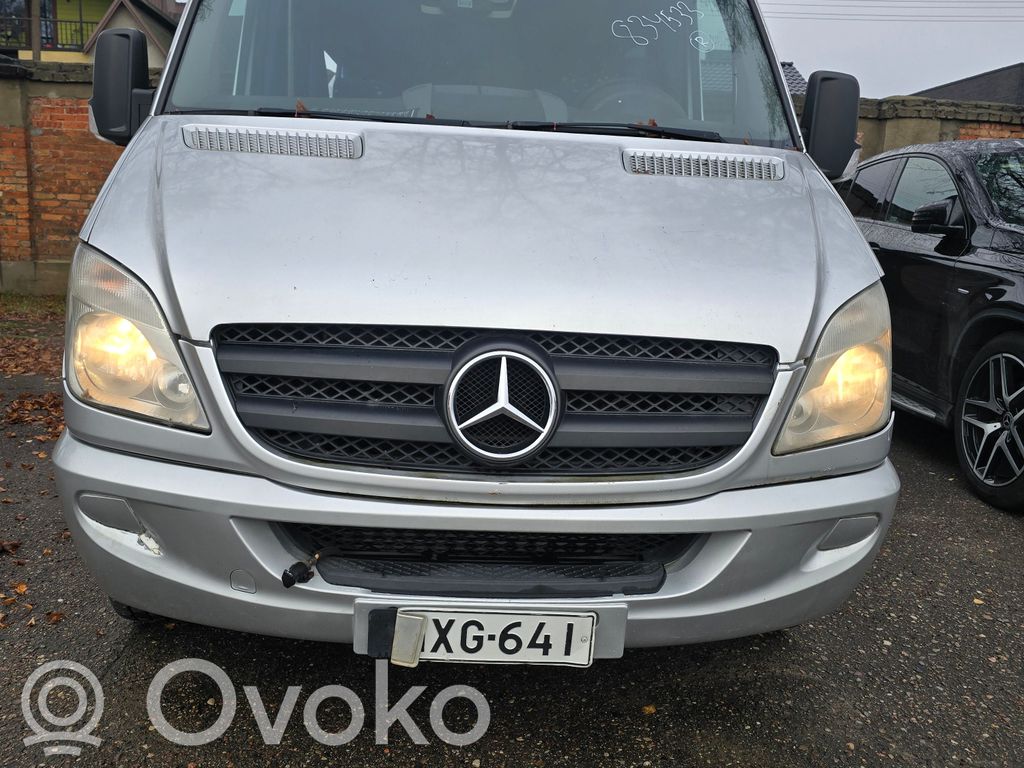 Sprinter W906 Sprinter  A9065420101