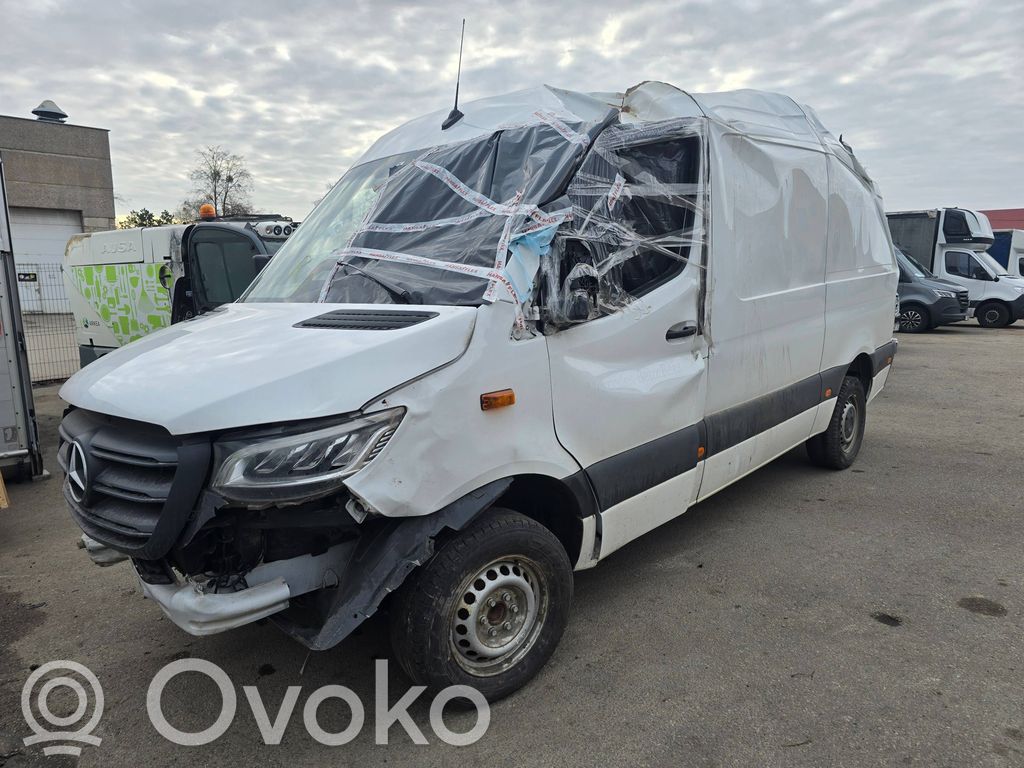 Sprinter W907 W910 Sprinter  A907906030