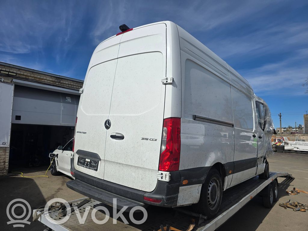 Sprinter W907 W910 Sprinter  9074609804