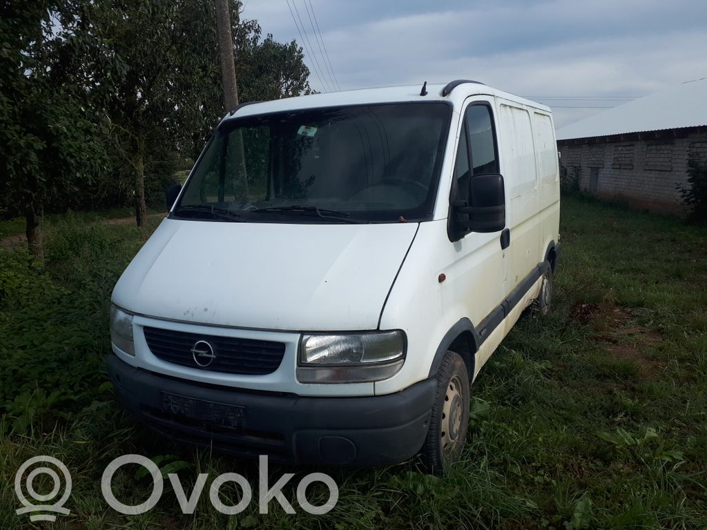 Movano A Movano  D7R40