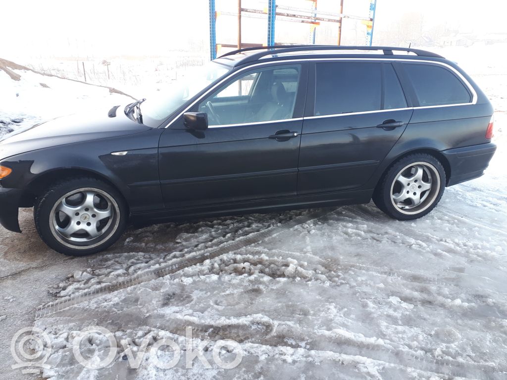 3 E46 Series 3  0445110216