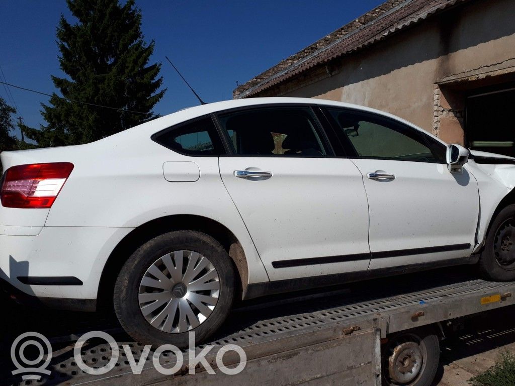 C5 C5, C5 Aircross  9682386677