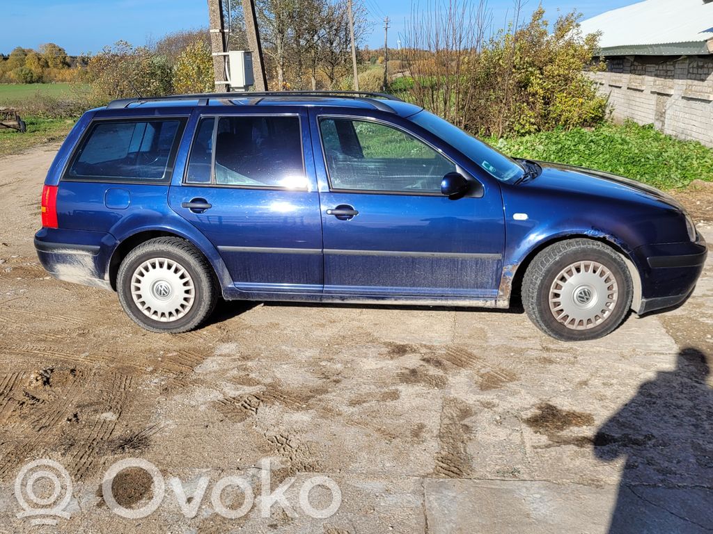 Golf IV Golf  038906012K