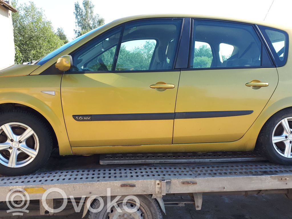 Scenic II -  Grand scenic II Scenic  8200133311