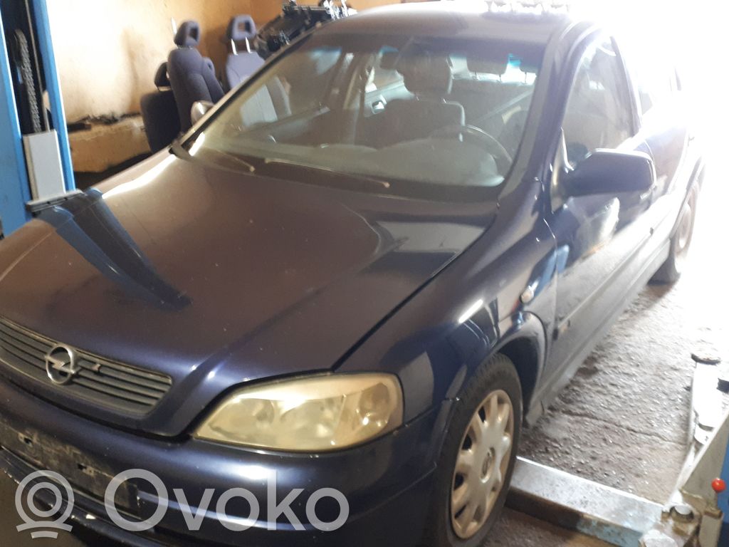 Astra G Astra  24437704