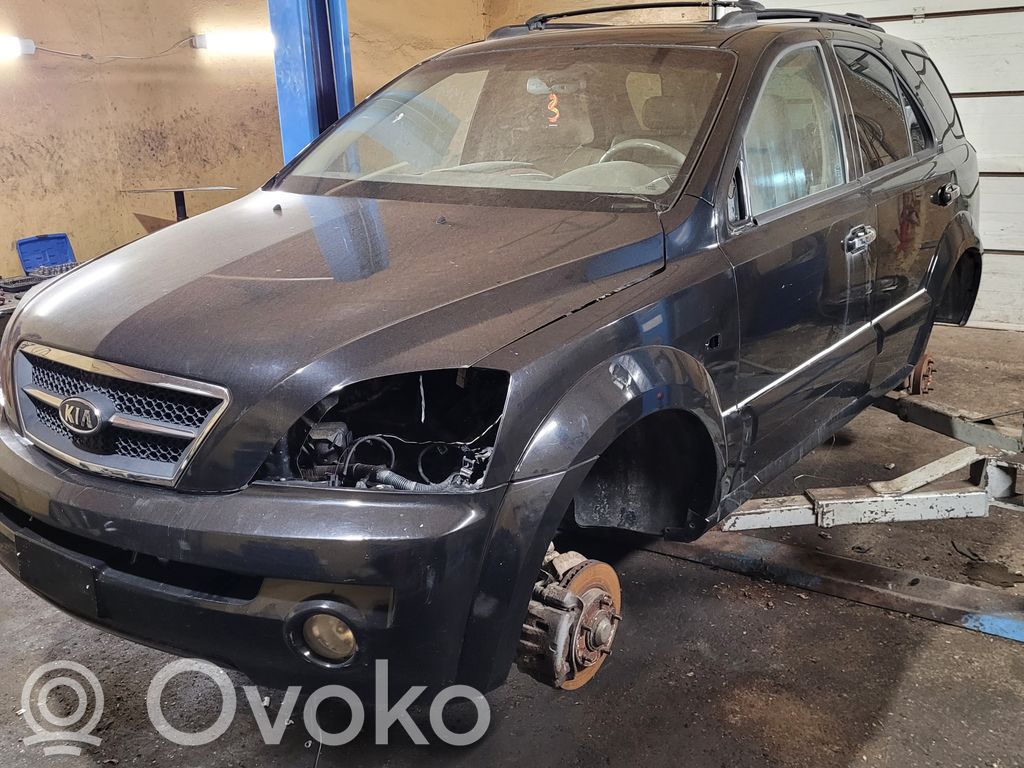 Sorento Sorento  972503E650