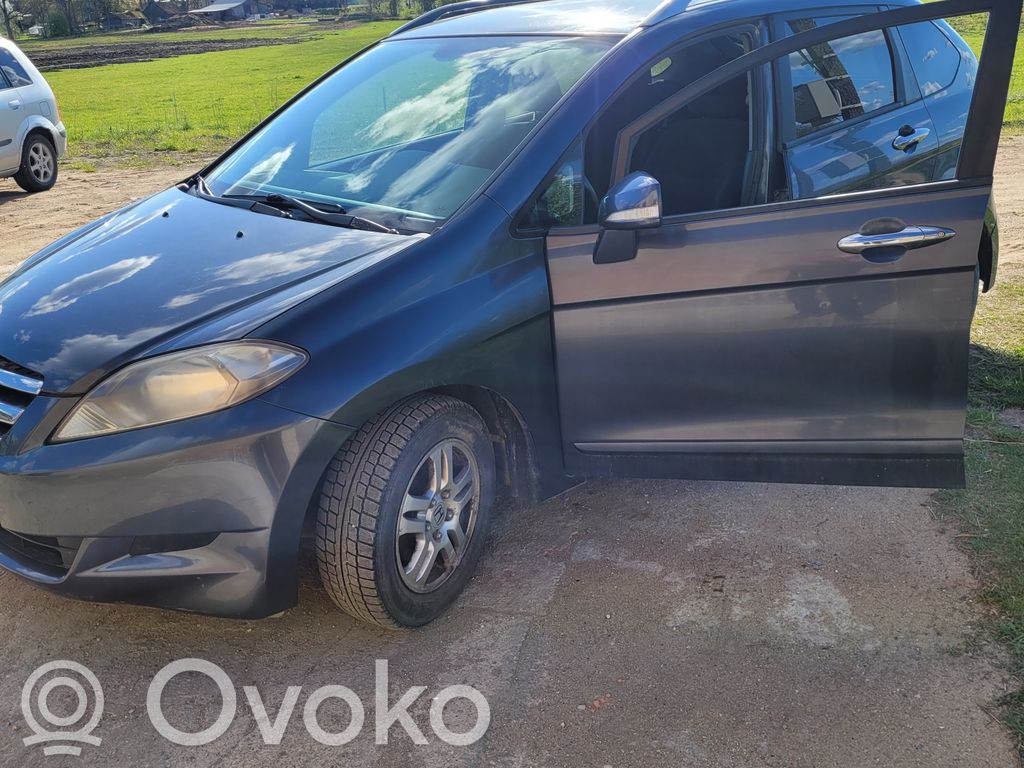 FR-V FR-V  SJF0033