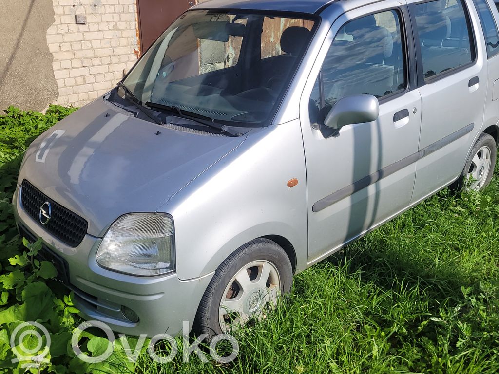 Agila A Agila  3530083E00