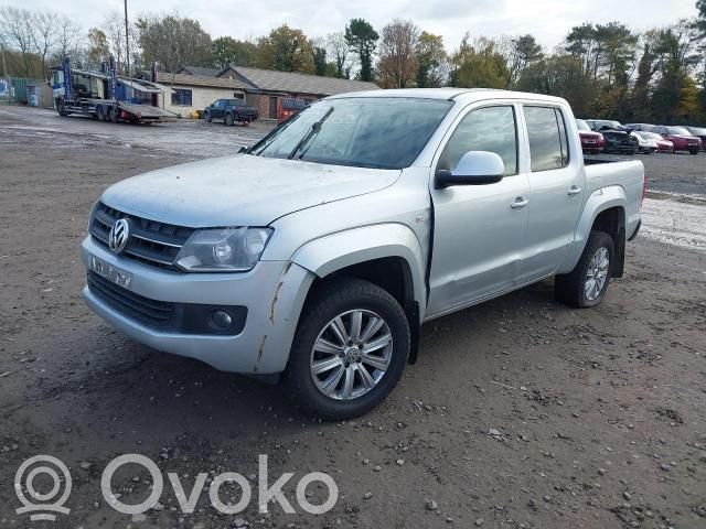 Amarok Amarok  2H7807421