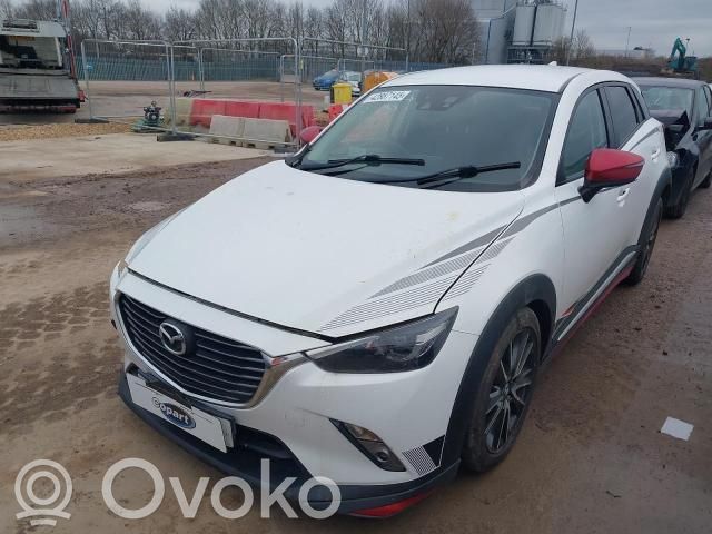 CX-3 CX-3  6347503