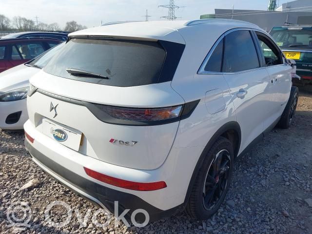 DS7 Crossback DS7 Crossback  98186253ZD