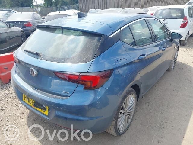 Astra K Astra  M1TF0072