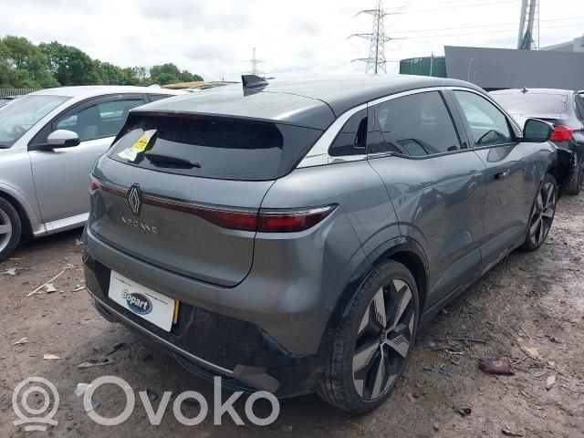 Megane E-Tech Megane E-Tech