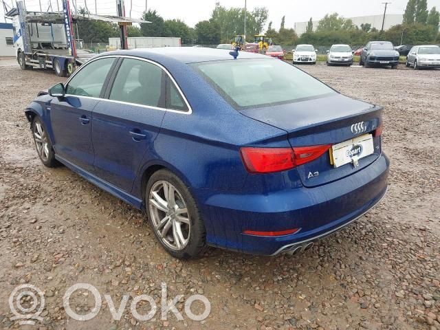 A3 S3 8V A3, S3  030TC11004000