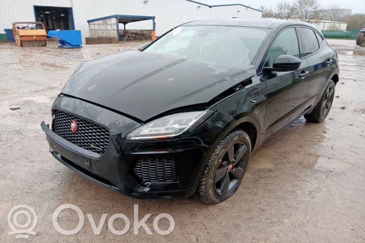 E-Pace E-Pace