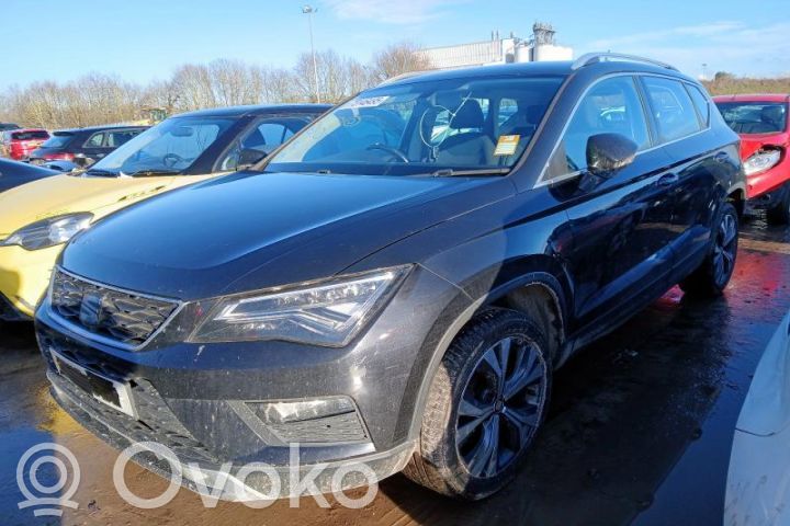 Ateca Ateca