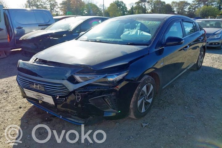 Ioniq Ioniq