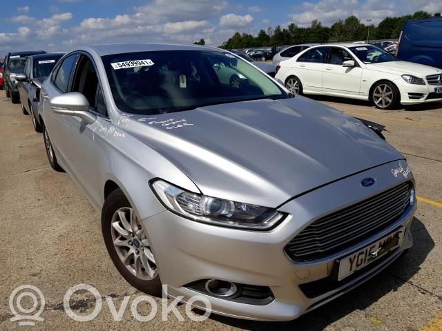 Mondeo MK V Mondeo  2505260