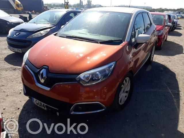 Captur Captur
