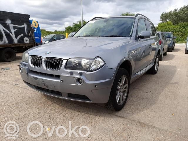 X3 E83 X3