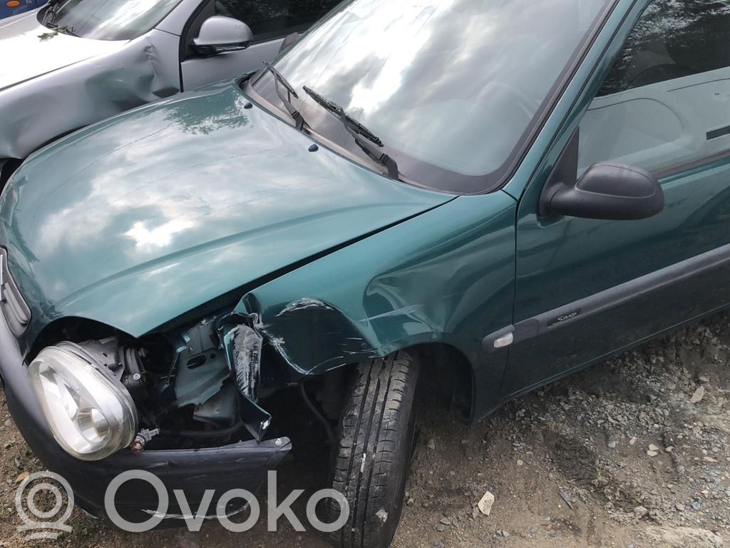 Saxo Saxo  00006236E4