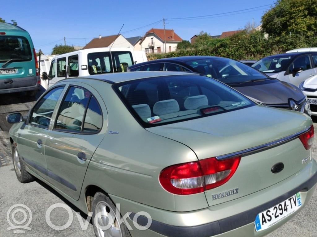 Megane I Megane  8200737134