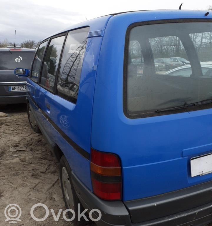 Espace II Espace  6025170042
