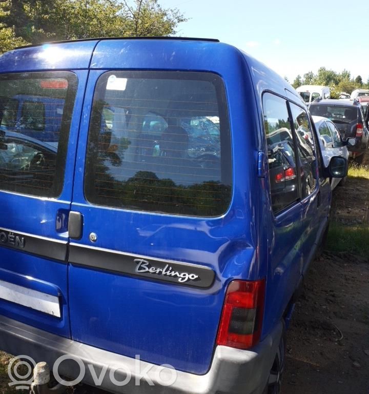 Berlingo Berlingo  9839318480