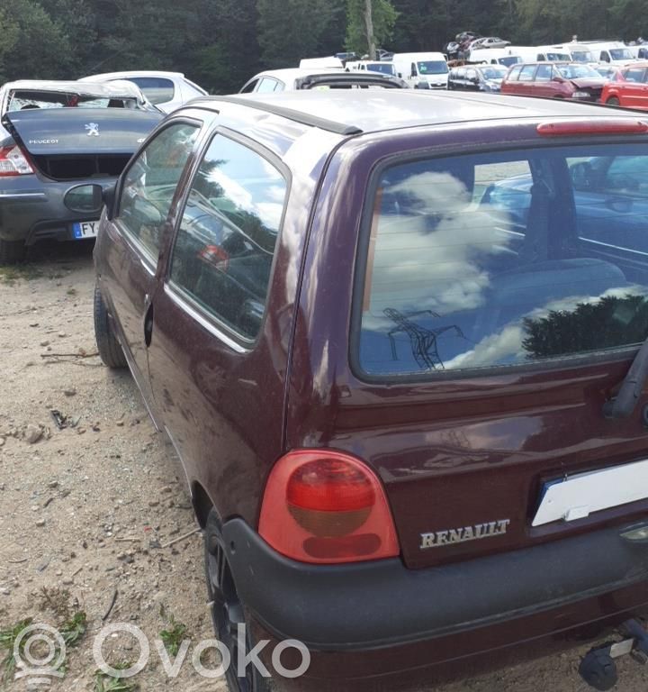 Twingo I Twingo  7701049963