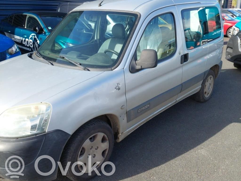 Berlingo Berlingo  00007410CF